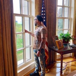 Meet your Posher, William